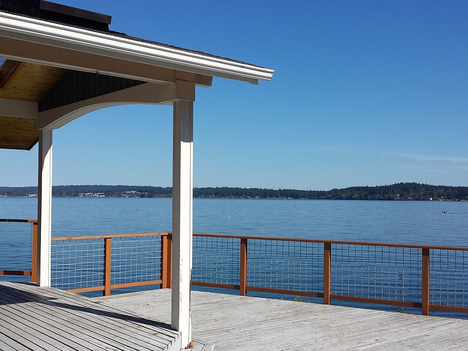 Meri4531/4533 4531 & 4533 NW Meridith St Bremerton WA Zillow