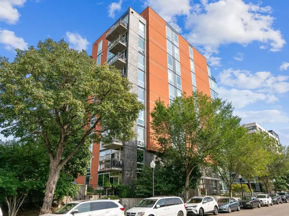 730 N 4th St Unit 109, Minneapolis, MN 55401