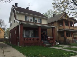 11328 Lardet Ave, Cleveland, OH 44104