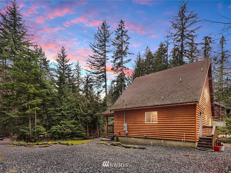 Glacier Springs Apartments Deming, WA Zillow