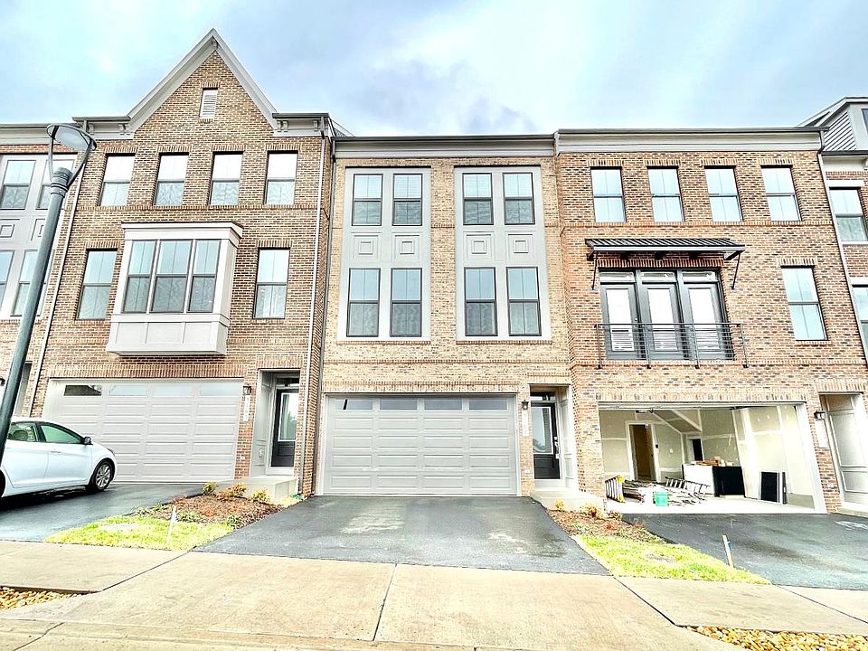 5167 Ridgeview Retreat Dr, Chantilly, VA 20151 Zillow