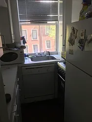 Rented by Aryeh Realty