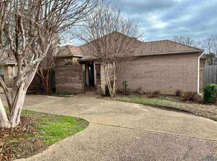 1418 Mary Lee Ln, Longview, TX 75601