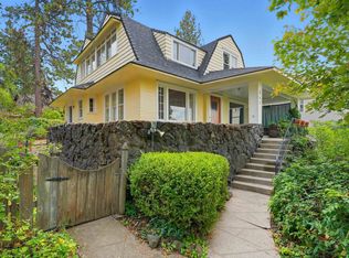 845 W Cliff Dr, Spokane, WA 99204