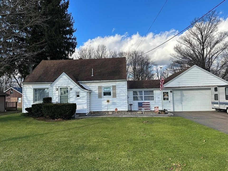 13361 Route 8, Wattsburg, PA 16442 MLS 173028 Zillow