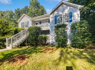 129 Michelle Ln, Hiram, GA 30141