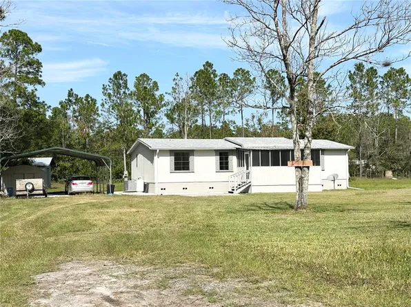 4318 Walnut Ave, Bunnell, FL 32110