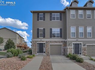 1071 Walters Point, Monument, CO 80132