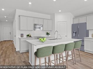 618 Nestor Dr, Crosby, TX 77532