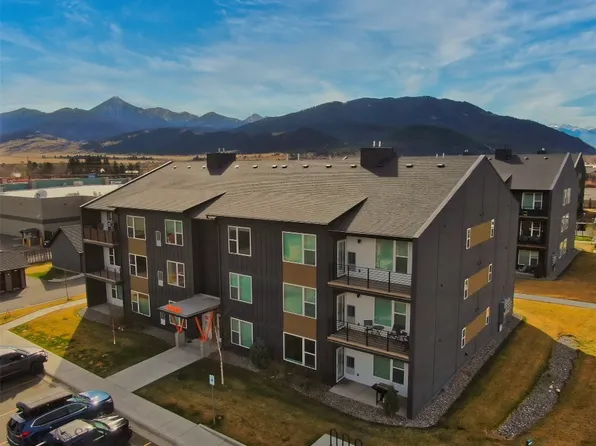 2221 Willow Dr Unit 139C, Livingston, MT 59047