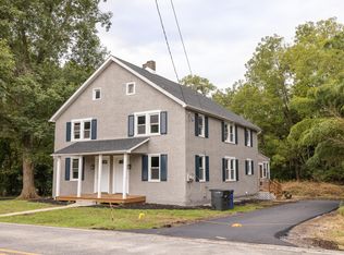 452 N Guthriesville Rd UNIT B, Downingtown, PA 19335