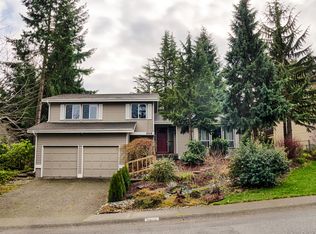 9315 NE 141st Pl, Kirkland, WA 98034