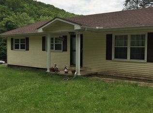 4267 Hughes Branch Rd, Huntington, WV 25701