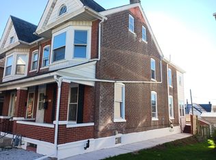 1836 Washington Ave, Northampton, PA 18067