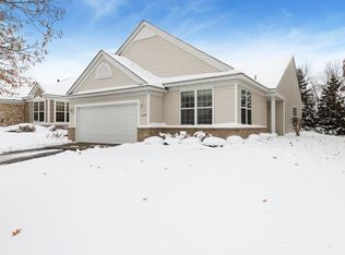 1692 Oakbrooke Way, Eagan, MN 55122