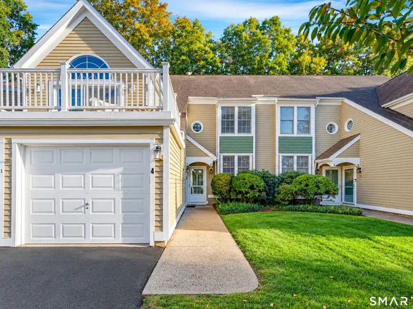 600 Washington Avenue #C4, North Haven, CT 06473