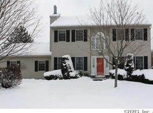 1001 Gill St, Chittenango, NY 13037