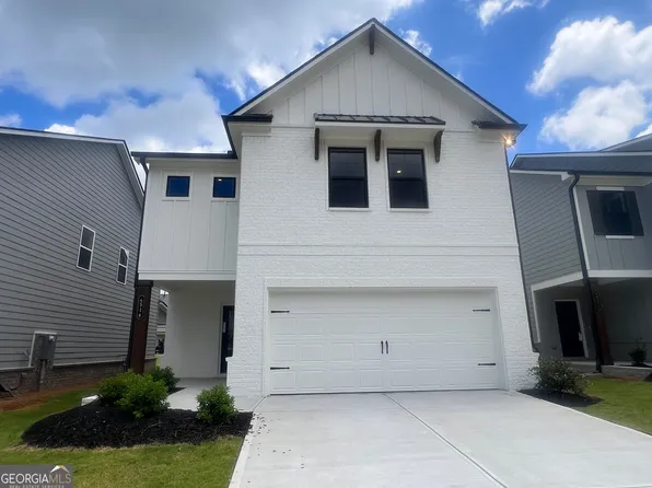 4514 Eastbrook Pl #51B, Snellville, GA 30039