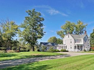 8383 Morrow Rossburg Rd, Morrow, OH 45152