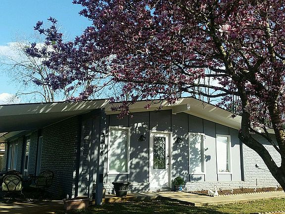 Front Entry Feb 2018