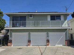 1552 Orchard Ave, San Leandro, CA
