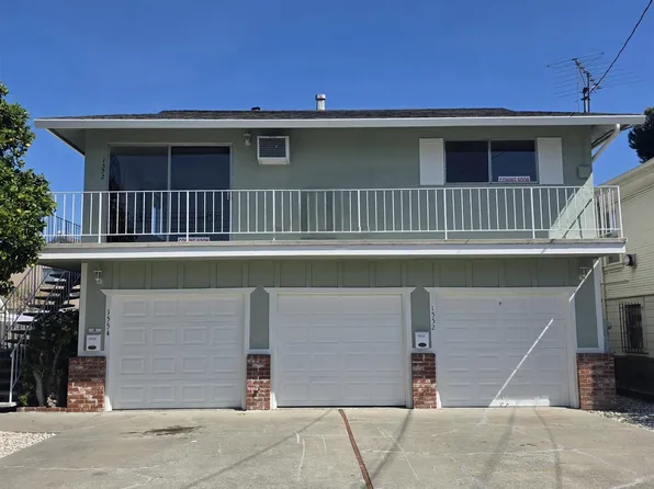 1552 Orchard Ave, San Leandro, CA 94577