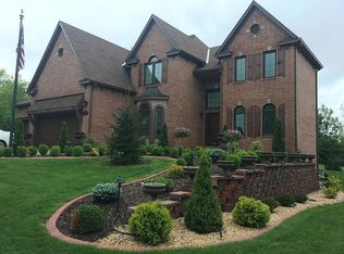 14016 Garnett St, Overland Park, KS 66221