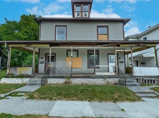 1517 S Western Ave, Springfield, OH 45506