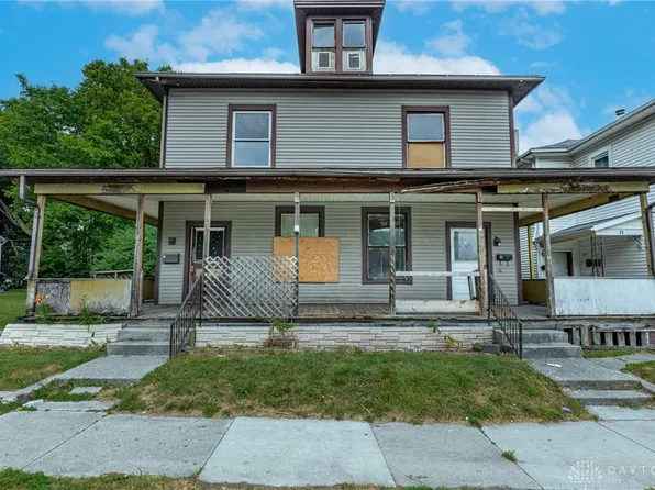 1517 S Western Ave, Springfield, OH 45506