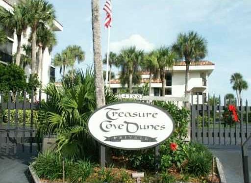 2nd image of 4100 N A1a APT 413