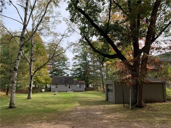 27617 126th Street, New Auburn, WI 54757