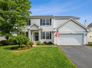 11392 Edinburgh Ln, Huntley, IL 60142
