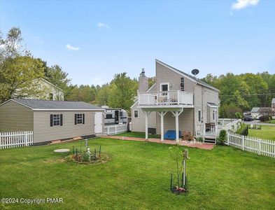 1153 Glade Dr, Long Pond, PA, 18334