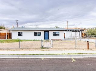 341 S Gordon St, Ridgecrest, CA 93555