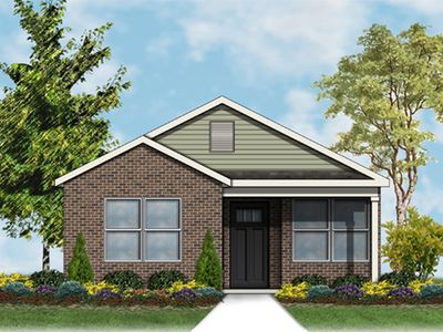 16397 Waterbury Ln, Moundville, AL, 35474