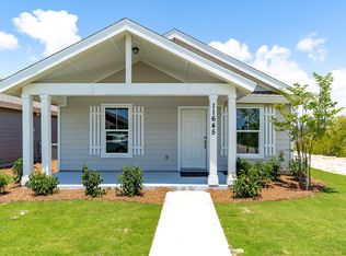 11645 Poston Rd LOT 5-09, Panama City, FL 32404