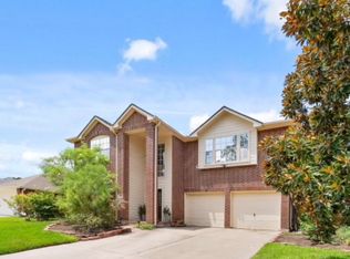29735 Spring Terrace Dr, Spring, TX 77386