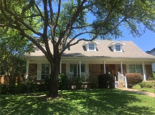 9325 Mercer Dr, Dallas, TX 75228