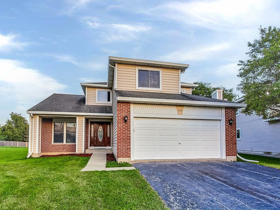 1st image of 663 Grenache Ct