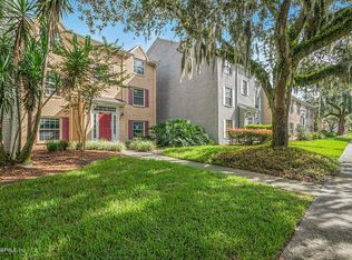 4307 S Plaza Gate Ln #201, Jacksonville, FL 32217