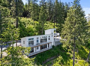 33250 N Leiberg Point Dr, Bayview, ID 83803