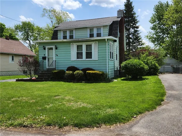 311 Richfield Blvd, Syracuse, NY 13211