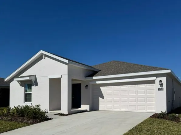 4269 Night Caps Way, Kissimmee, FL