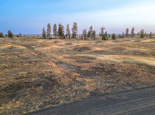 Nka175 Telford South Rd, Davenport, WA 99122