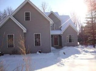 1348 Granger Rd, Ortonville, MI 48462