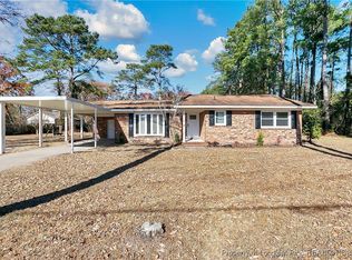 6714 Camden Rd, Fayetteville, NC 28306