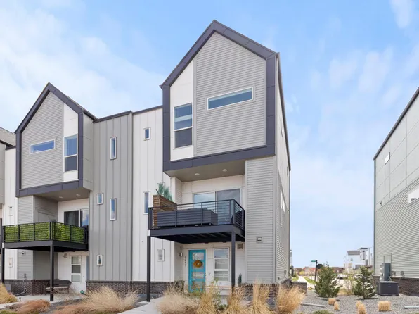 1691 W 67th Cir, Westminster, CO 80221