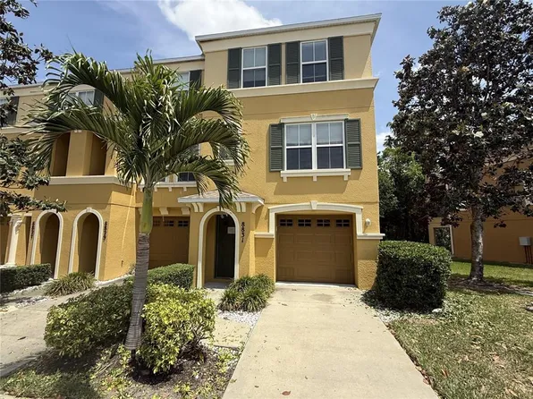 8831 White Sage Loop #8831, Bradenton, FL 34202