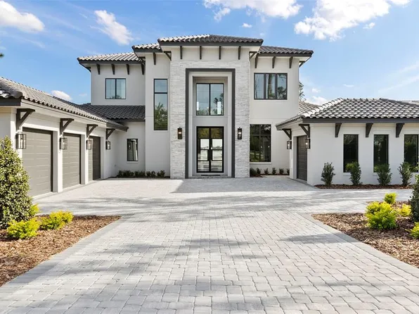 16937 Crete Way Bella, Montverde, FL 34756