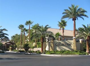 77 Broken Putter Way, Las Vegas, NV 89148